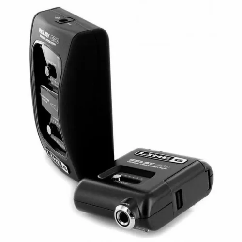 Line 6 RELAY G30 Цифровая гитарная радиосистема купить в Москве и